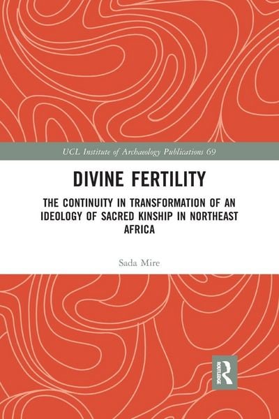 Produktbild: Divine Fertility