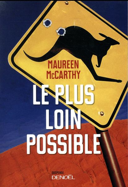 Produktbild: Le plus loin possible