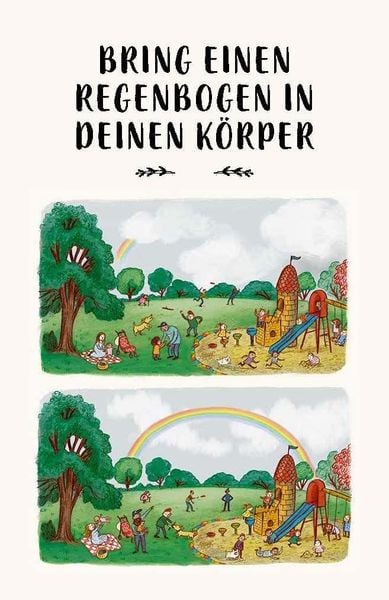 Produktbild: Wunder der Natur - 30 Achtsamkeits&uuml;bungen
