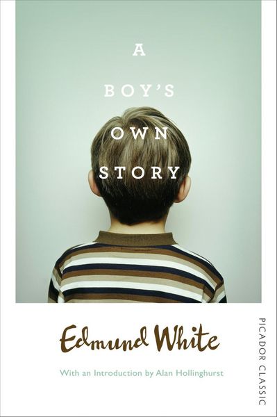 Produktbild: A Boy's Own Story