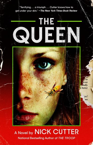 Produktbild: The Queen