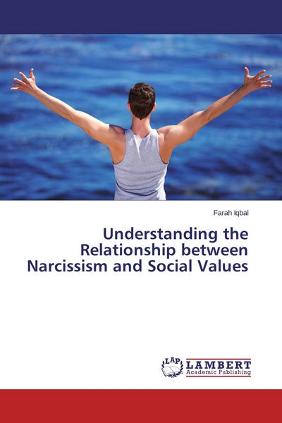 Produktbild: Understanding the Relationship between Narcissism and Social Values