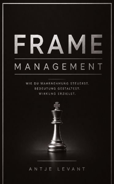 Produktbild: Frame Management