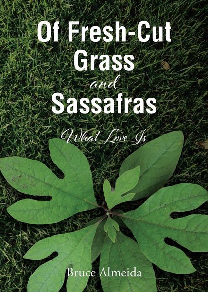 Produktbild: Of Fresh-Cut Grass and Sassafras