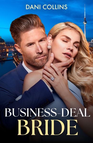 Produktbild: Business-Deal Bride