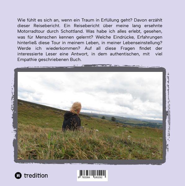 Produktbild: Mein Traum Schottland