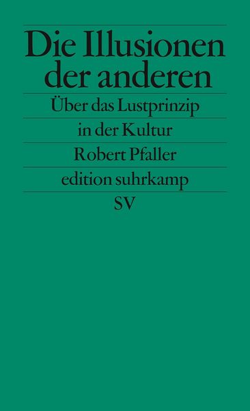 Produktbild: Die Illusionen der anderen