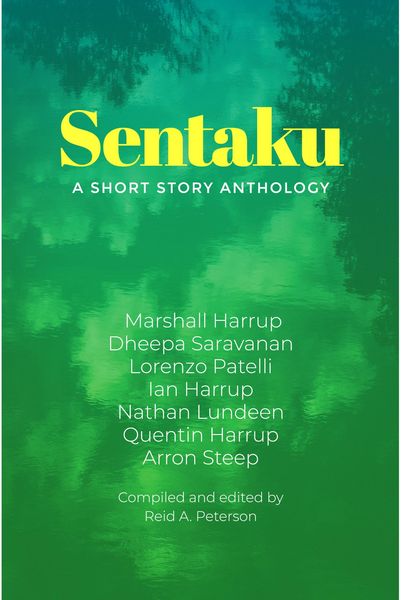 Produktbild: Sentaku: A Short Story Anthology