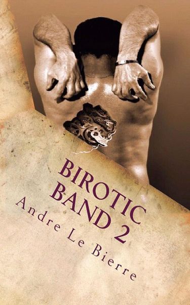 Produktbild: Birotic Band 2