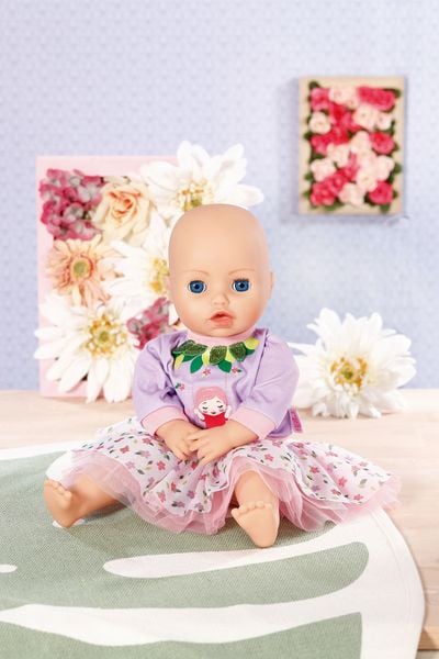 Produktbild: Dolly Moda Pulli + Tutu Baumschaukel 43