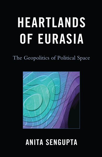 Produktbild: Heartlands of Eurasia