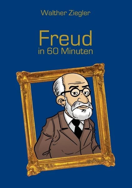 Produktbild: Freud in 60 Minuten