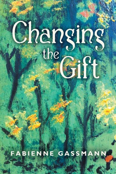Produktbild: Changing the Gift