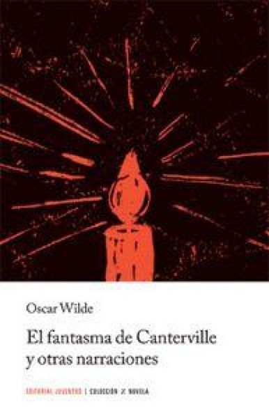 Produktbild: El fantasma de Canterville
