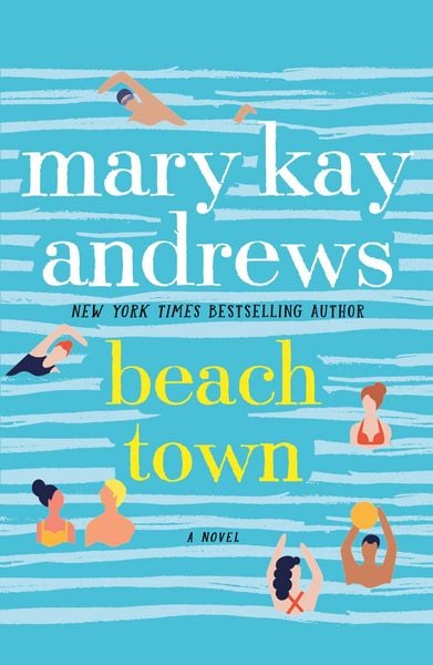 Produktbild: Beach Town