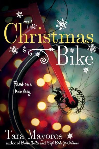 Produktbild: The Christmas Bike