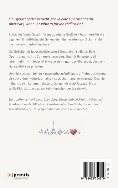 Produktbild: Das Reh unter der Diskokugel