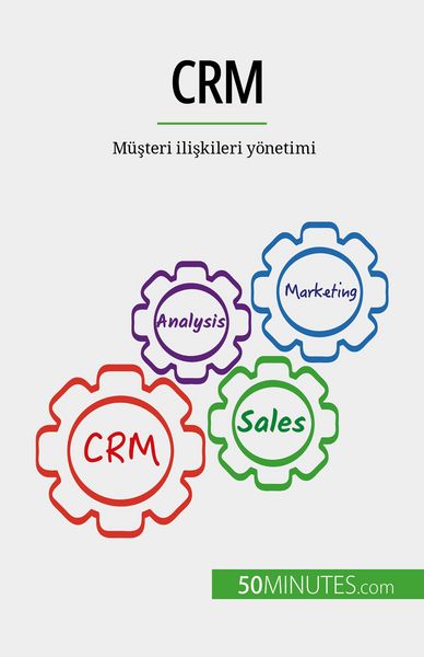 Produktbild: CRM