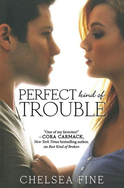 Produktbild: Perfect Kind of Trouble