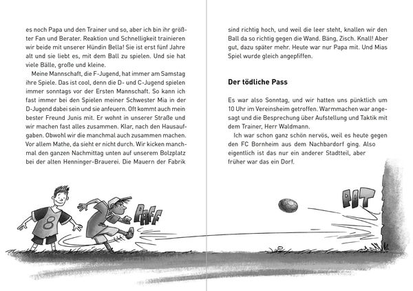 Produktbild: Ich Ball