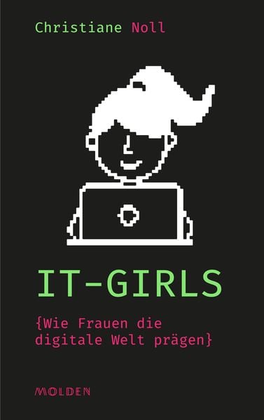 Produktbild: IT-Girls
