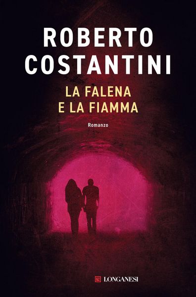 Produktbild: La falena e la fiamma
