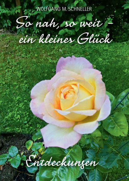 Produktbild: So nah, so weit &ndash; ein kleines Gl&uuml;ck