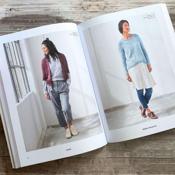 Produktbild: Cocoknits