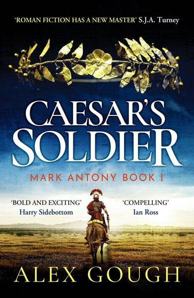 Produktbild: Caesar's Soldier