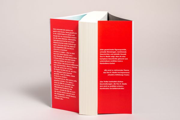 Produktbild: Gewittermann
