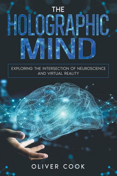Produktbild: The Holographic Mind