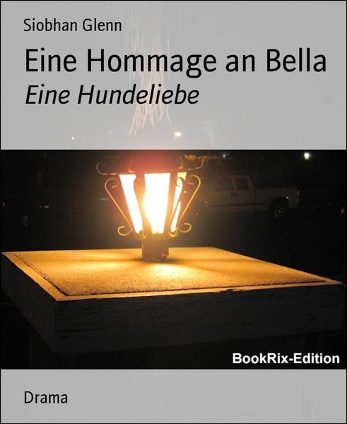 Produktbild: Eine Hommage an Bella