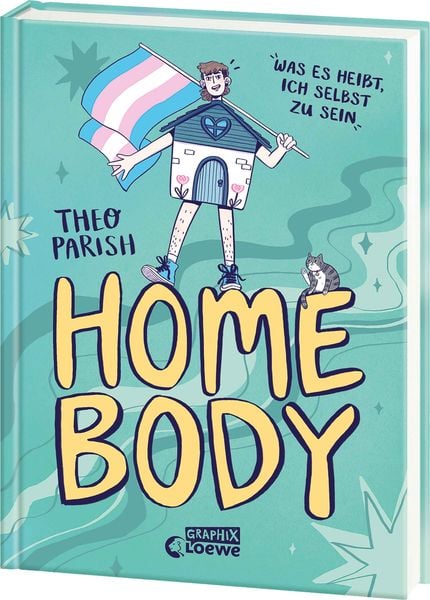 Produktbild: Homebody