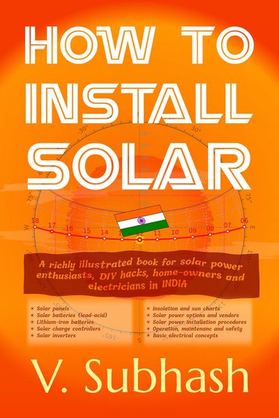 Produktbild: How To Install Solar