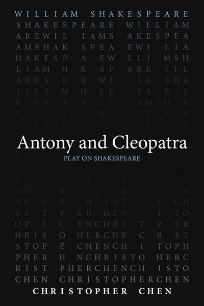 Produktbild: Antony and Cleopatra