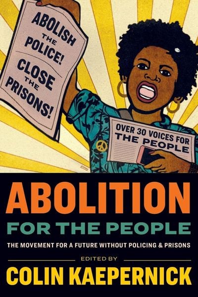 Produktbild: Abolition for the People