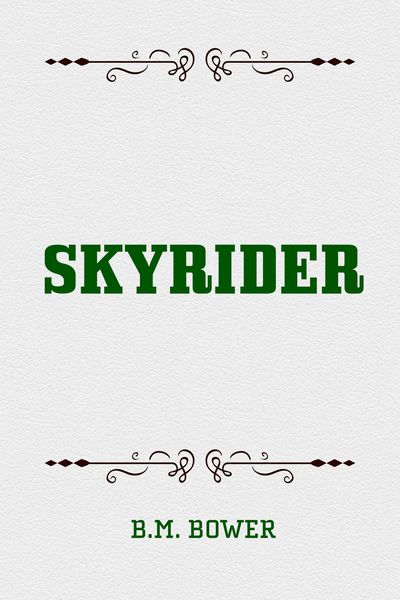 Produktbild: Skyrider