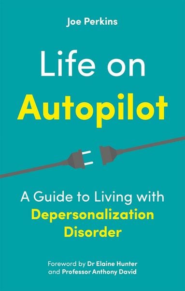 Produktbild: Life on Autopilot