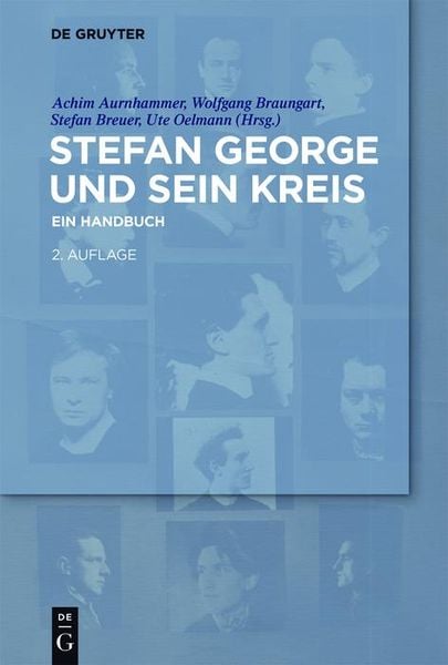 Produktbild: Stefan George und sein Kreis