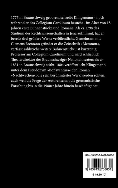 Produktbild: Faust