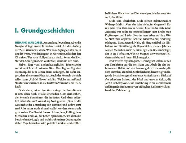 Produktbild: Der gro&szlig;e Bibel (Ver-)f&uuml;hrer