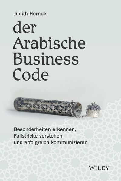 Produktbild: Der Arabische Business Code
