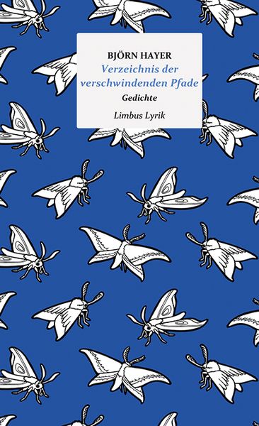 Produktbild: Verzeichnis der verschwindenden Pfade