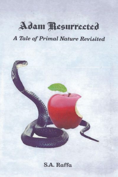 Produktbild: "Adam Resurrected"
