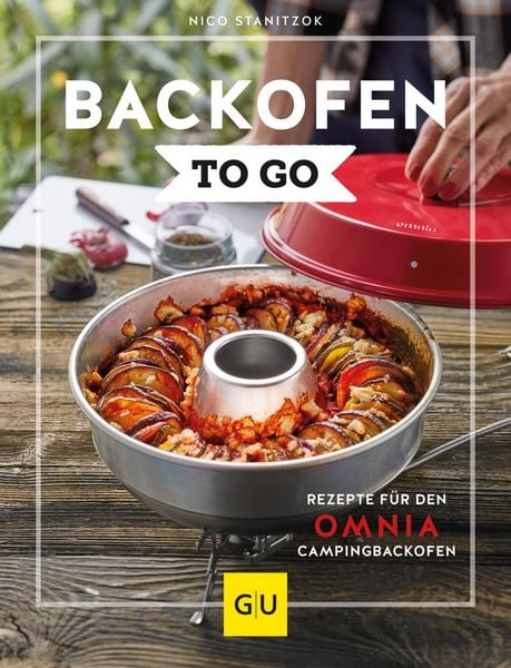 Produktbild: Backofen to go