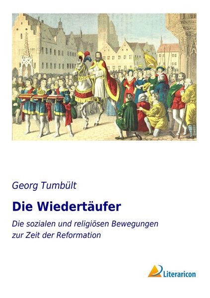 Produktbild: Die Wiedert&auml;ufer