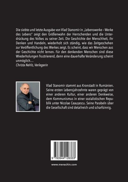 Produktbild: Der Herrscher zu Tische