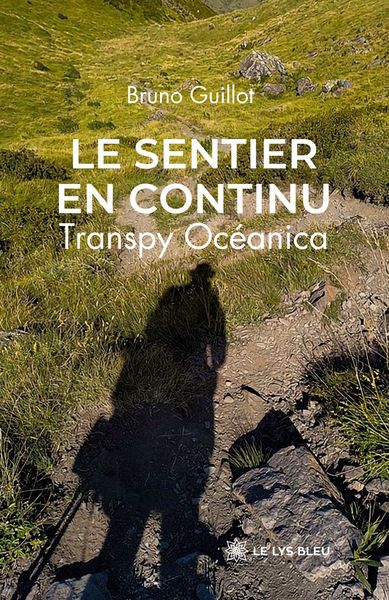 Produktbild: Le sentier en continu