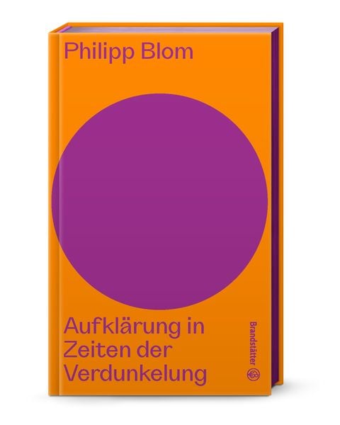 Produktbild: Aufkl&auml;rung in Zeiten der Verdunkelung