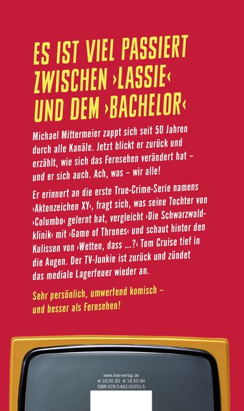Produktbild: Nur noch eine Folge!